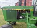 1988 John Deere 4450 Tractor
