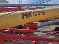 2014 Westfield MK100-61 Augers and Conveyor