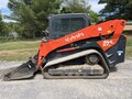 2023 Kubota SVL97-2 Skid Steer