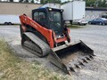 2023 Kubota SVL97-2 Skid Steer