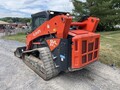 2023 Kubota SVL97-2 Skid Steer