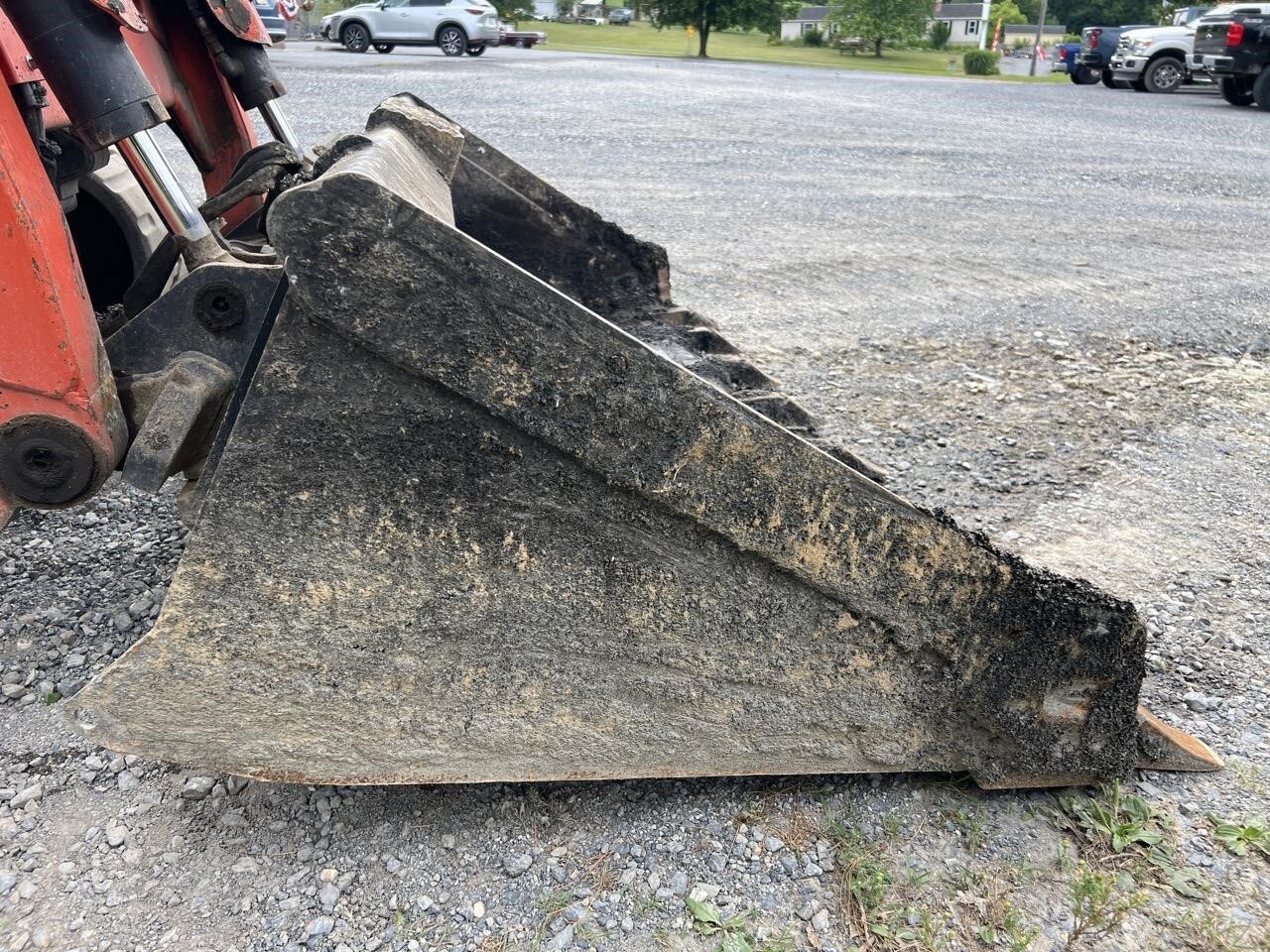 2023 Kubota SVL97-2 Skid Steer
