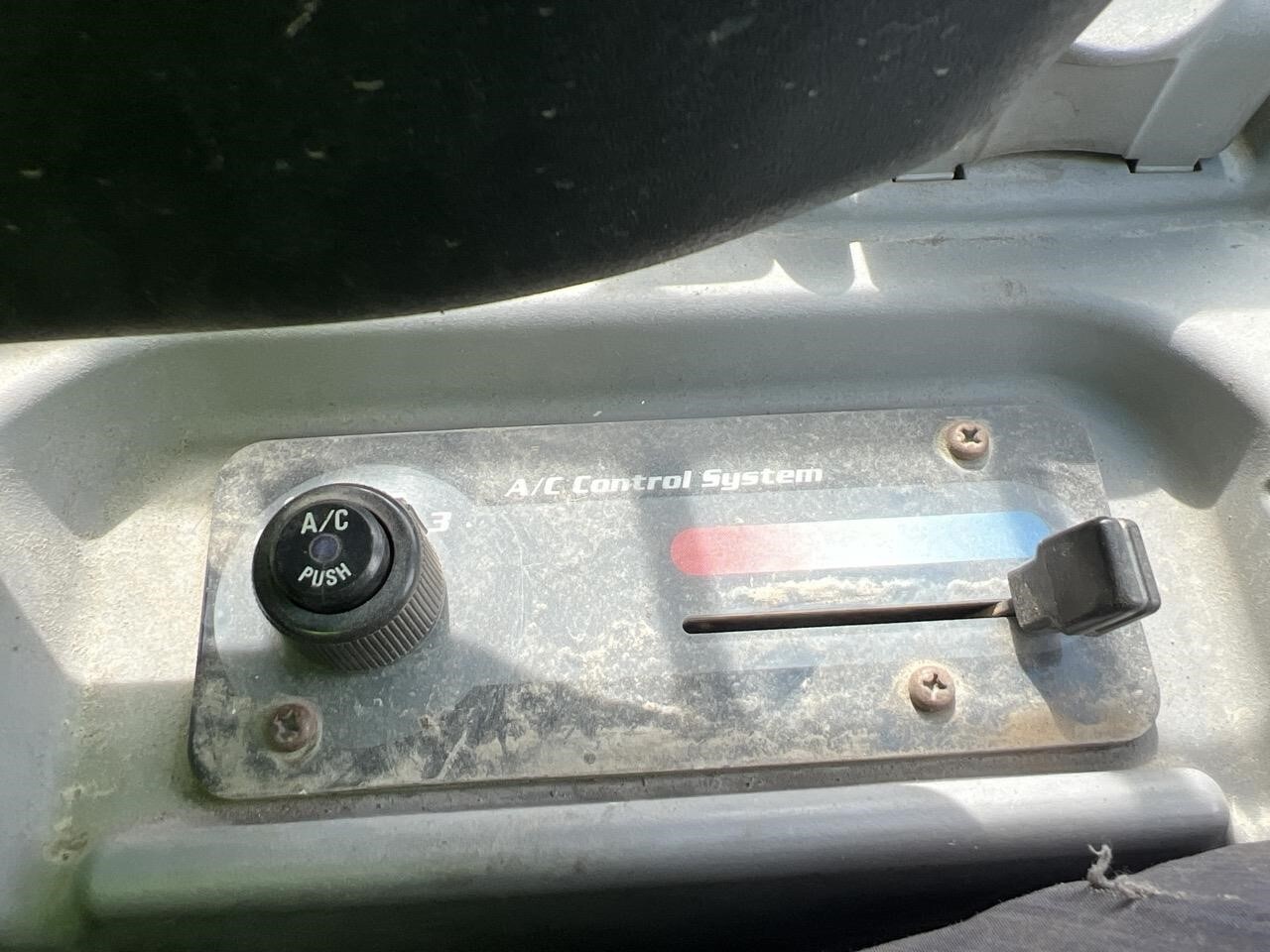 2023 Kubota SVL97-2 Skid Steer