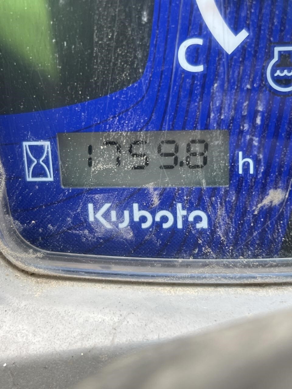 2023 Kubota SVL97-2 Skid Steer