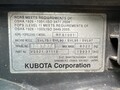 2023 Kubota SVL97-2 Skid Steer