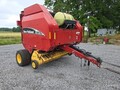 2004 New Holland BR780 Round Baler