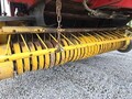 2004 New Holland BR780 Round Baler