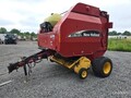 2004 New Holland BR780 Round Baler