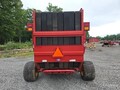 2004 New Holland BR780 Round Baler