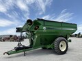  J&M 1051-22 Grain Cart