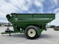  J&M 1051-22 Grain Cart