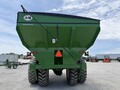  J&M 1051-22 Grain Cart