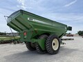  J&M 1051-22 Grain Cart