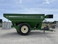  J&M 1051-22 Grain Cart