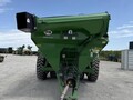  J&M 1051-22 Grain Cart
