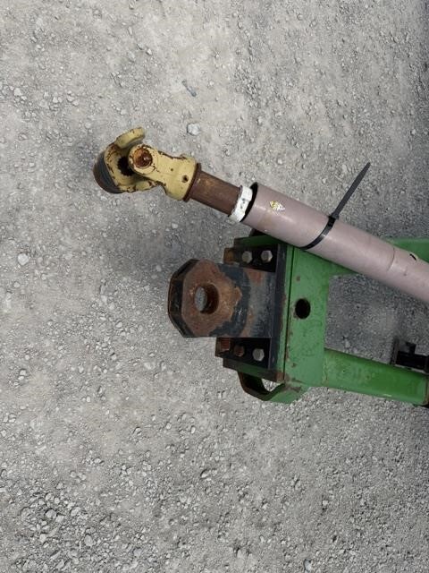  J&M 1051-22 Grain Cart