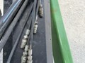  J&M 1051-22 Grain Cart