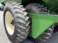  J&M 1051-22 Grain Cart