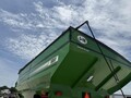  J&M 1051-22 Grain Cart