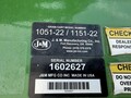  J&M 1051-22 Grain Cart