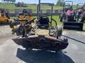 2026 Grasshopper 725KT Lawn Mower