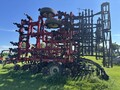 2021 Salford I1241 Vertical Tillage