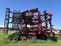 2021 Salford I1241 Vertical Tillage
