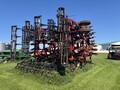 2021 Salford I1241 Vertical Tillage