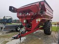 2018 J&M 875-18 Grain Cart