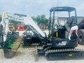 2024 Bobcat E26 Mini Excavator