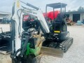 2024 Bobcat E26 Mini Excavator