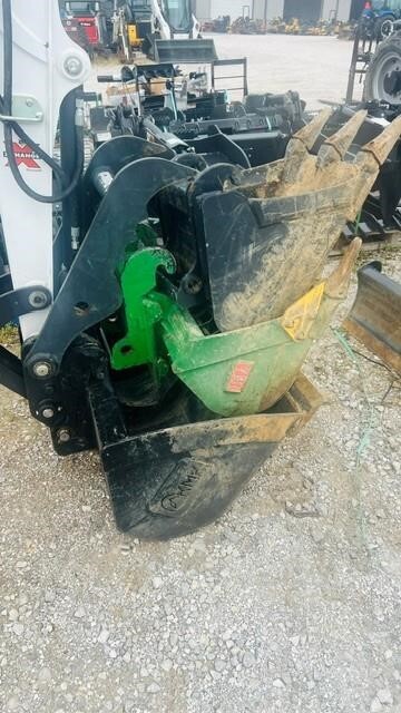 2024 Bobcat E26 Mini Excavator