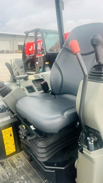 2024 Bobcat E26 Mini Excavator