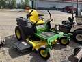 2010 John Deere Z445 Lawn Mower
