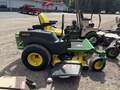 2010 John Deere Z445 Lawn Mower