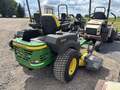 2010 John Deere Z445 Lawn Mower