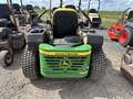 2010 John Deere Z445 Lawn Mower