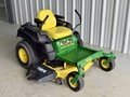 2015 John Deere Z445 Lawn Mower