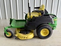 2015 John Deere Z445 Lawn Mower