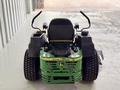 2015 John Deere Z445 Lawn Mower