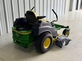 2015 John Deere Z445 Lawn Mower