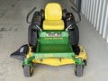 2015 John Deere Z445 Lawn Mower