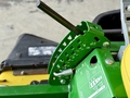 2015 John Deere Z445 Lawn Mower