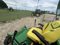 2023 John Deere Z997R Lawn Mower