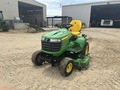2022 John Deere X730 Lawn Mower