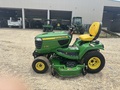 2022 John Deere X730 Lawn Mower