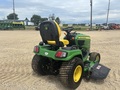 2022 John Deere X730 Lawn Mower
