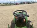 2022 John Deere X730 Lawn Mower