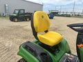 2022 John Deere X730 Lawn Mower