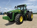 2025 John Deere 8R 280 Tractor